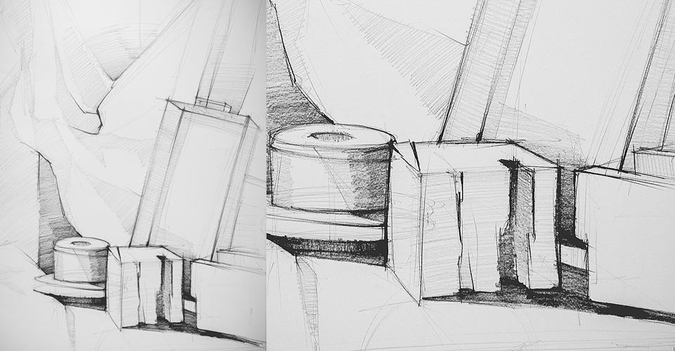 Rysunek krok po kroku