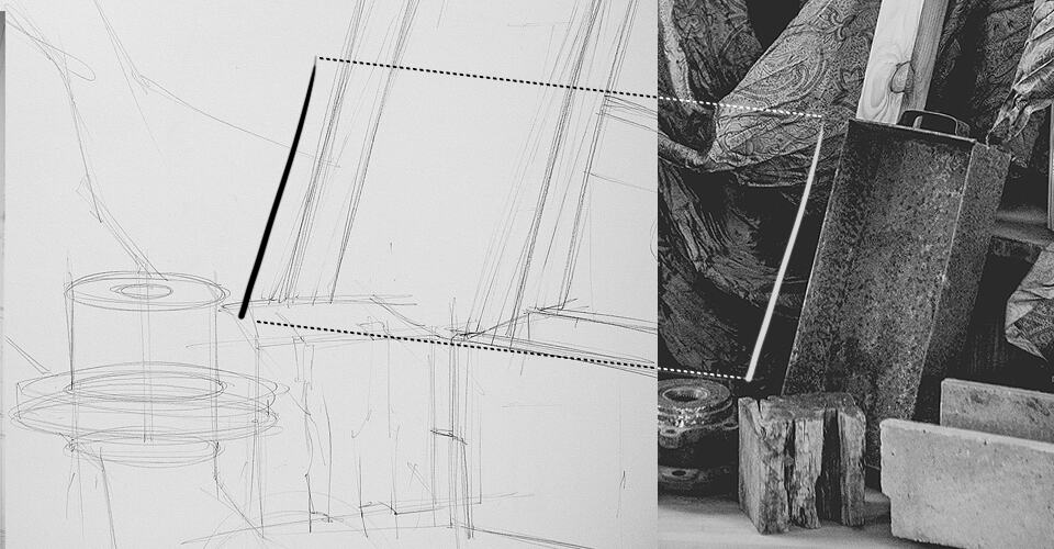 Rysunek krok po kroku