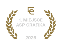 Uczennica zajęła 1 miejsce po egzaminach wstępnych na ASP w Gdańsku, 2025.